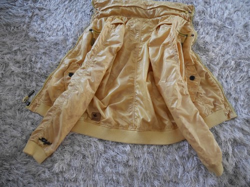 Khujo trendy blouson jacke - trendy,