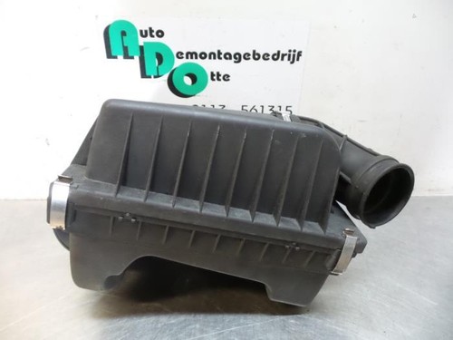 Luftfiltergehäuse opel astra - luftfiltergehäuse,