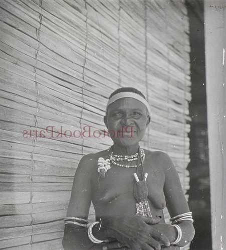 Cameroun marona ethnographie - cameroun,