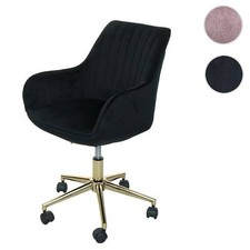 Bürostuhl hwc j62 - hwc-j62,, drehstuhl