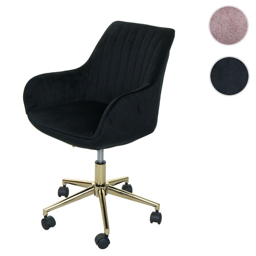 Bürostuhl hwc j62 drehstuhl - hwc-j62,,