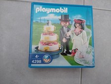 4298 playmobil hochzeitstorte - 4298, playmobil: