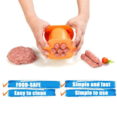 Cevapcici maker 1press hot - maker,