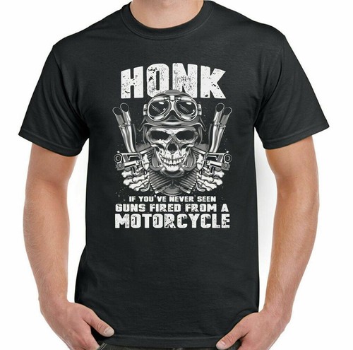 Biker hupe herren lustige - hupe,