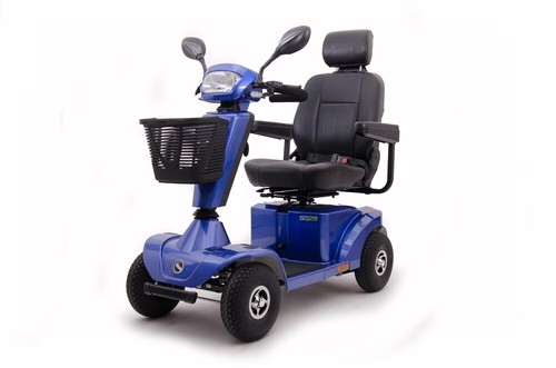 Elektromobil vaila 425 - , s