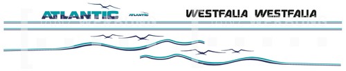 Atlantic westfalia - t3,