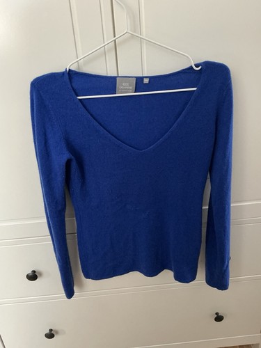 Donna lane kaschmir pullover - lane,
