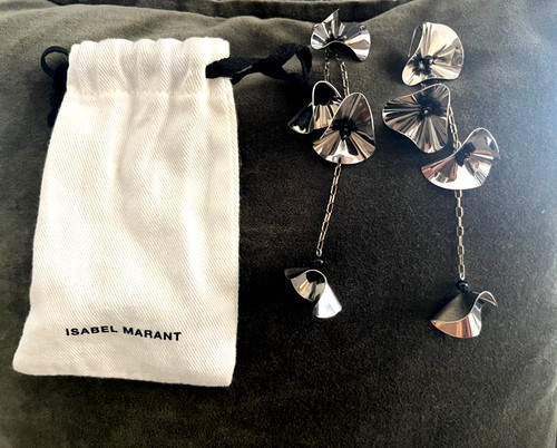 Isabel marant ohrringe - isabel, ohrringe/