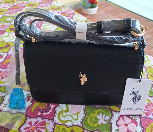 Nagelneue handtasche polo - handtasche,