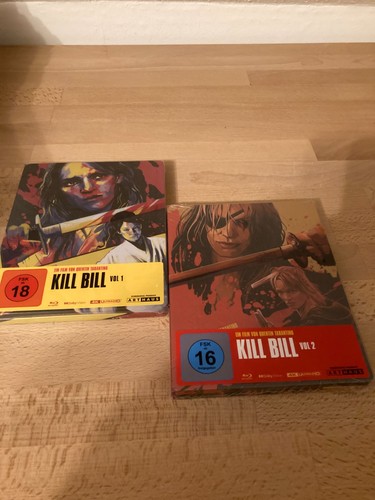 Kill bill vol - bill, vol.