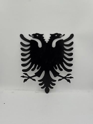 Albanischer doppeladler - doppeladler, –