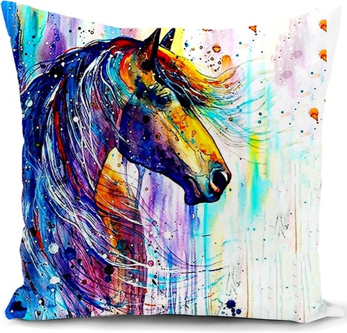 Kissenbezug 40x40 für