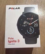 Polar ignite gps uhr night - gps-uhr,