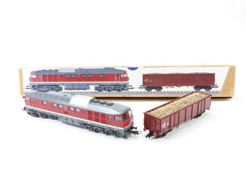 Roco aus 51292 - 51292, diesellok