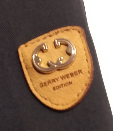 Gerry weber regen long - weber,