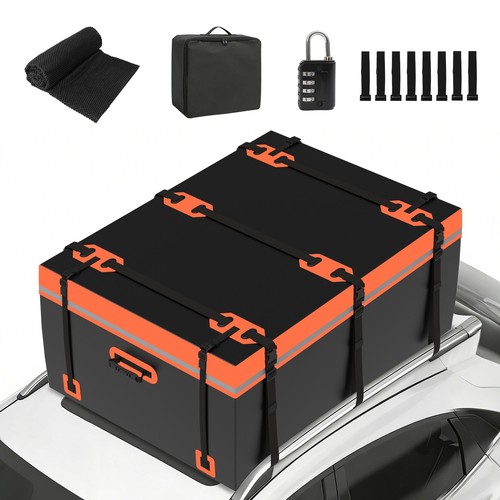 600l auto dachbox dachkoffer - auto,