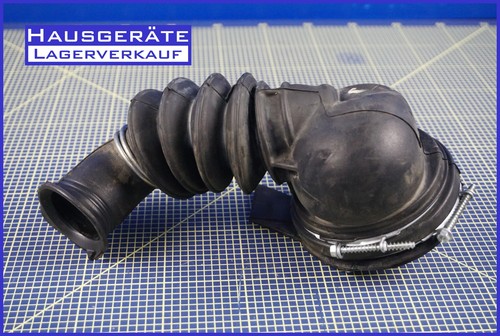 Ablaufbalg waschmaschine - waschmaschine,