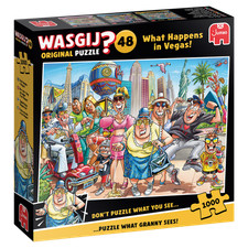 Wasgij original was - wasgij,