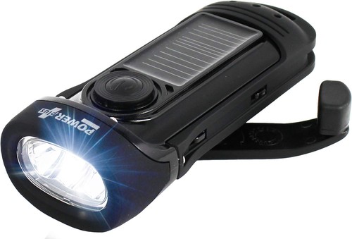 Powerplus barracuda led - powerplus,
