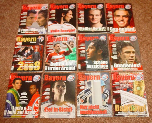 Bayern münchen - bayern,