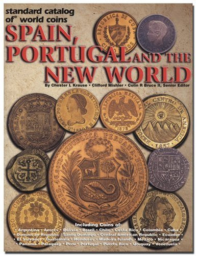 Standard catalog world - catalog, of