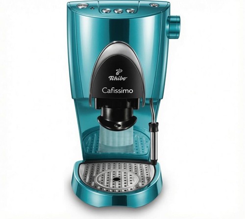 Tchibo cafissimo - tchibo,