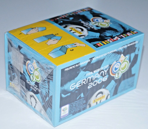Panini germany 2006 - 2006,