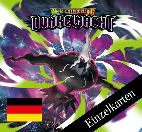 Pokemon tcg dunkelnacht pbl - dunkelnacht,