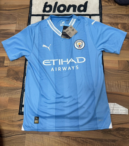 Puma manchester city trikot - city,