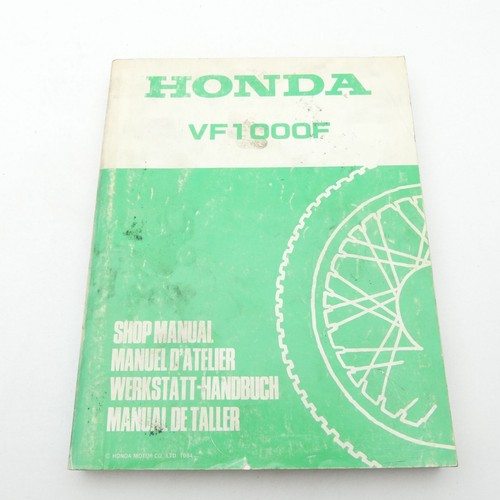 Original honda 1000 - original,