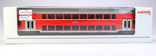 Märklin 43584 - 43584, /