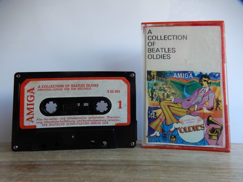 Beatles collection oldies - beatles, of