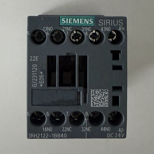 Siemens sirius - siemens,