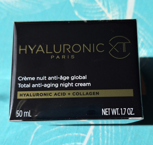 Hyaluronic paris anti - ,