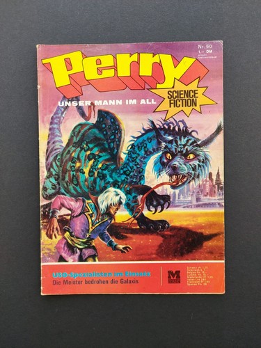 Moewig perry unser - -,