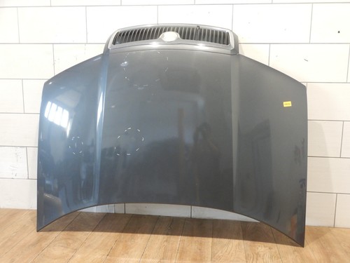 Motorhaube skoda fabia 6y - motorhaube,