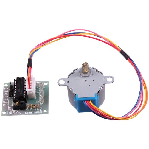 28byj schrittmotor dc - 28byj-48,
