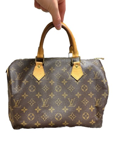 Louis vuitton speedy - louis,