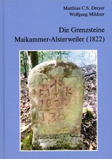 Die Grenzsteine
