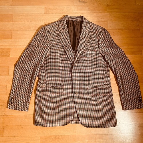 Loro piana single breasted - loro, single-breasted