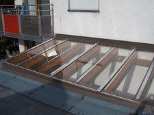 PLEXIGLAS Rund Acrylglas Klar