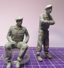 Bundeswehr Panzer Besatzung