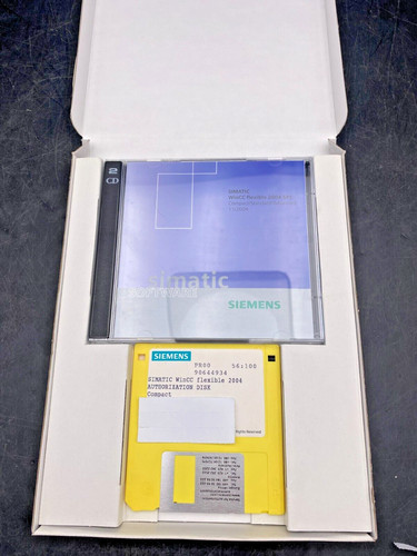 Siemens software simatic wincc - siemens,