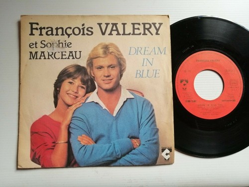 François valery sophie - valery, et
