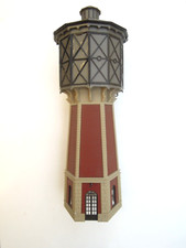 VOLLMER Wasserturm- Karlsruhe