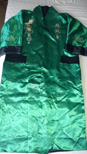 Kimono mantel japan herren - kimono,