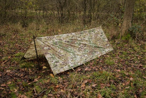 Viper basha wasserdicht - basha,