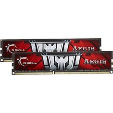 G.Skill DIMM 16 GB DDR3-1600
