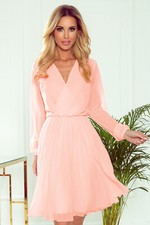 Numoco Kleid Abendkleid
