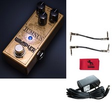 Wampler Tumnus Overdrive Pedal